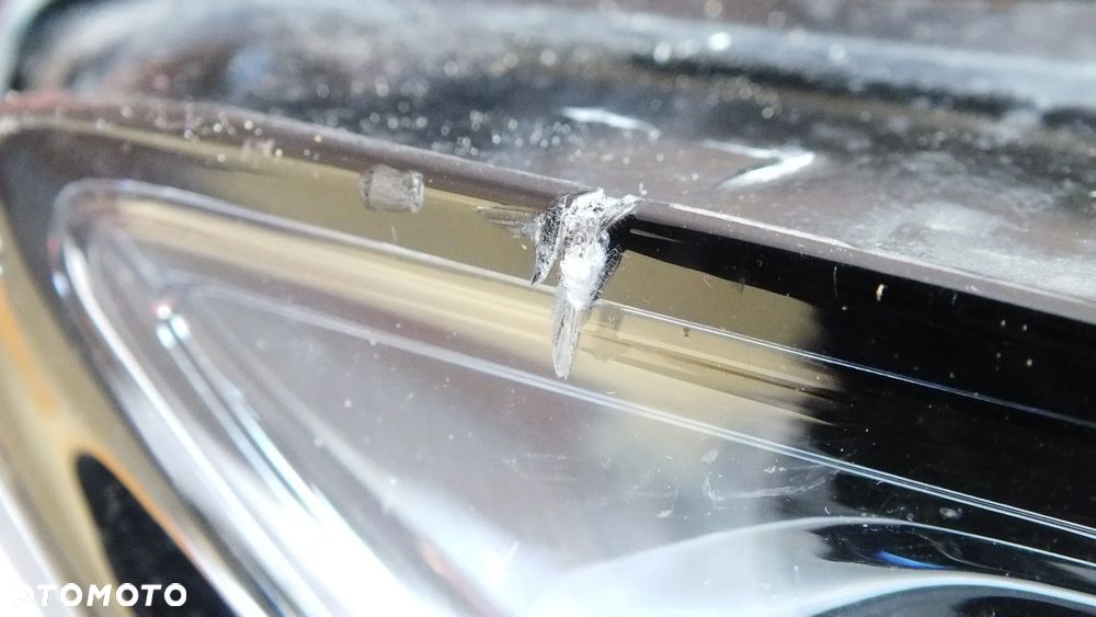 Lampa przednia prawa Full led Kia Sorento IV - 7