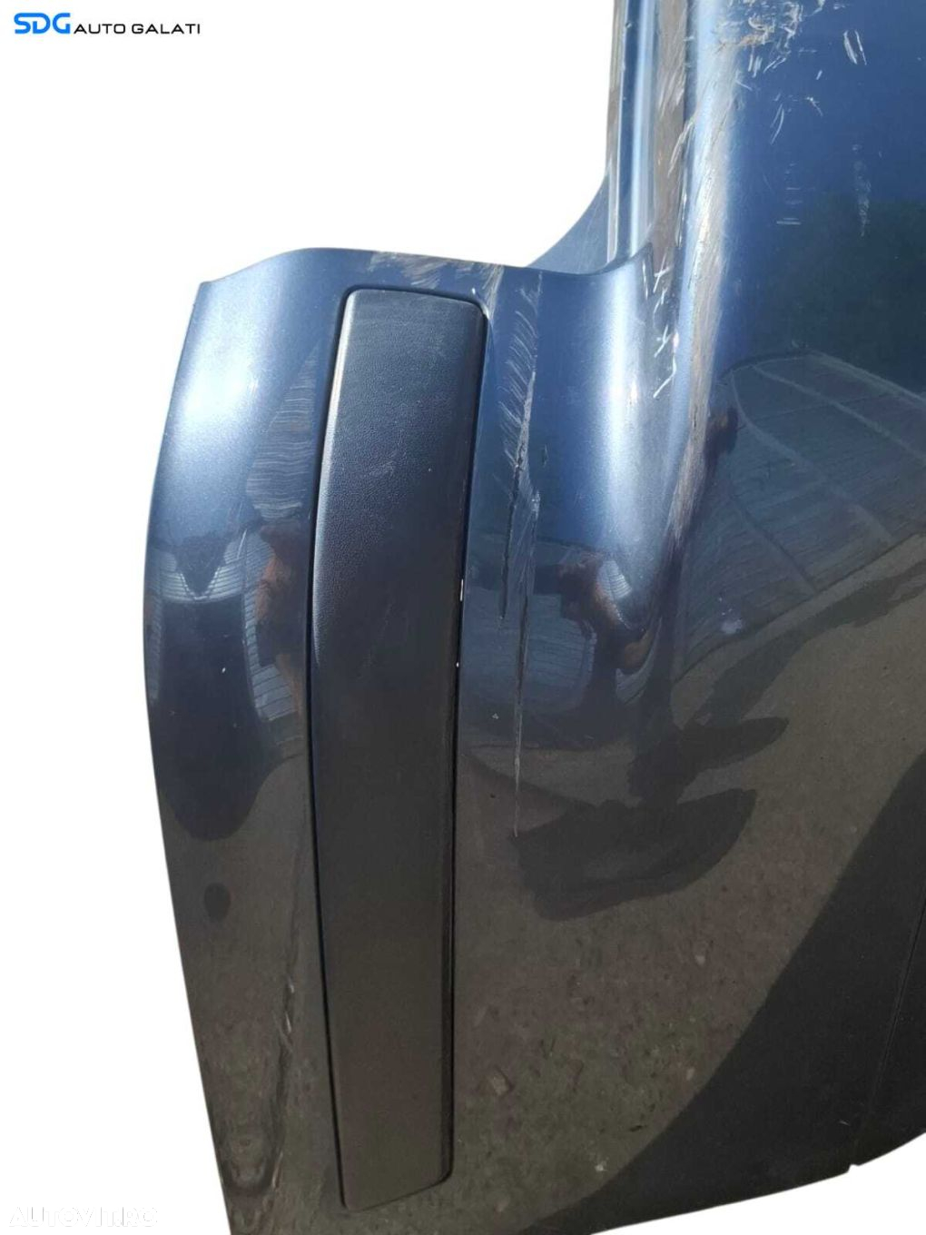 Bara Spoiler Spate Ford Galaxy 2000 - 2006 Cod 7M3807421B [LC0944] - 3