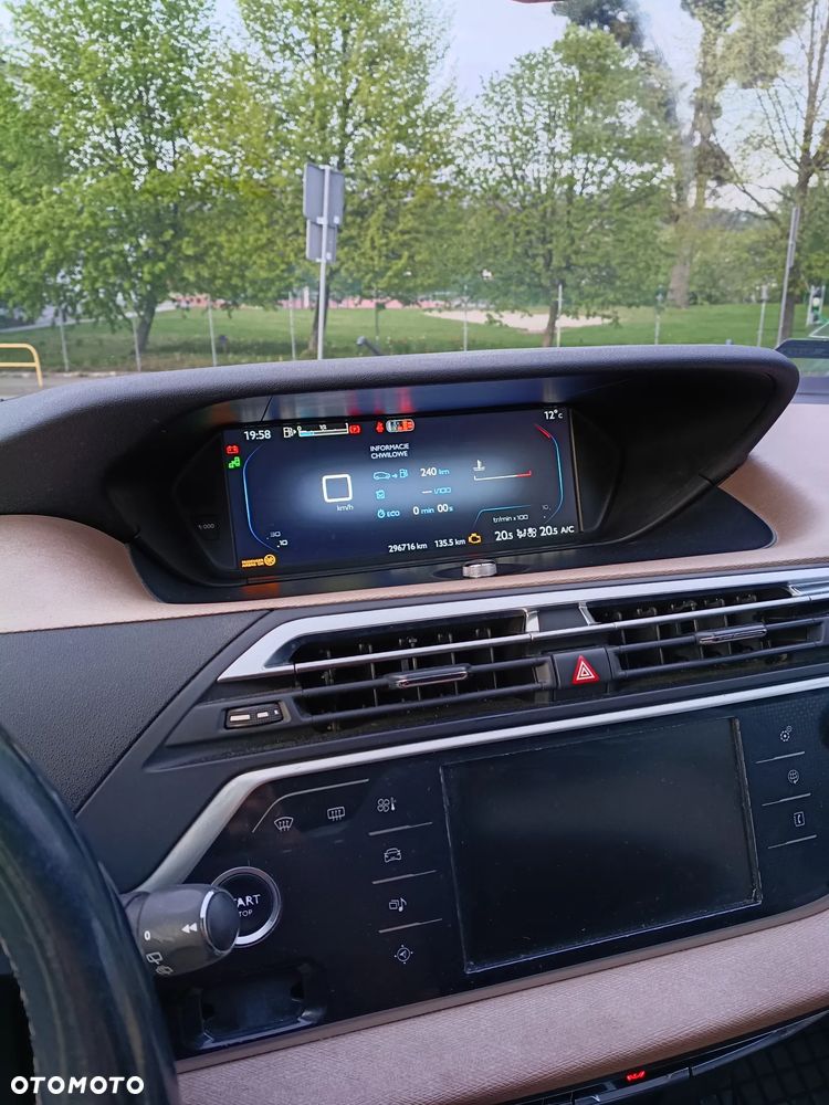 Citroën C4 Picasso BlueHDi 150 Exclusive - 11