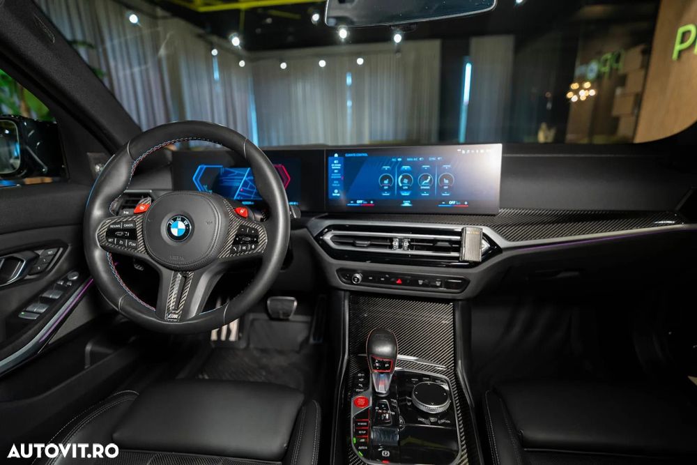BMW M3 - 34