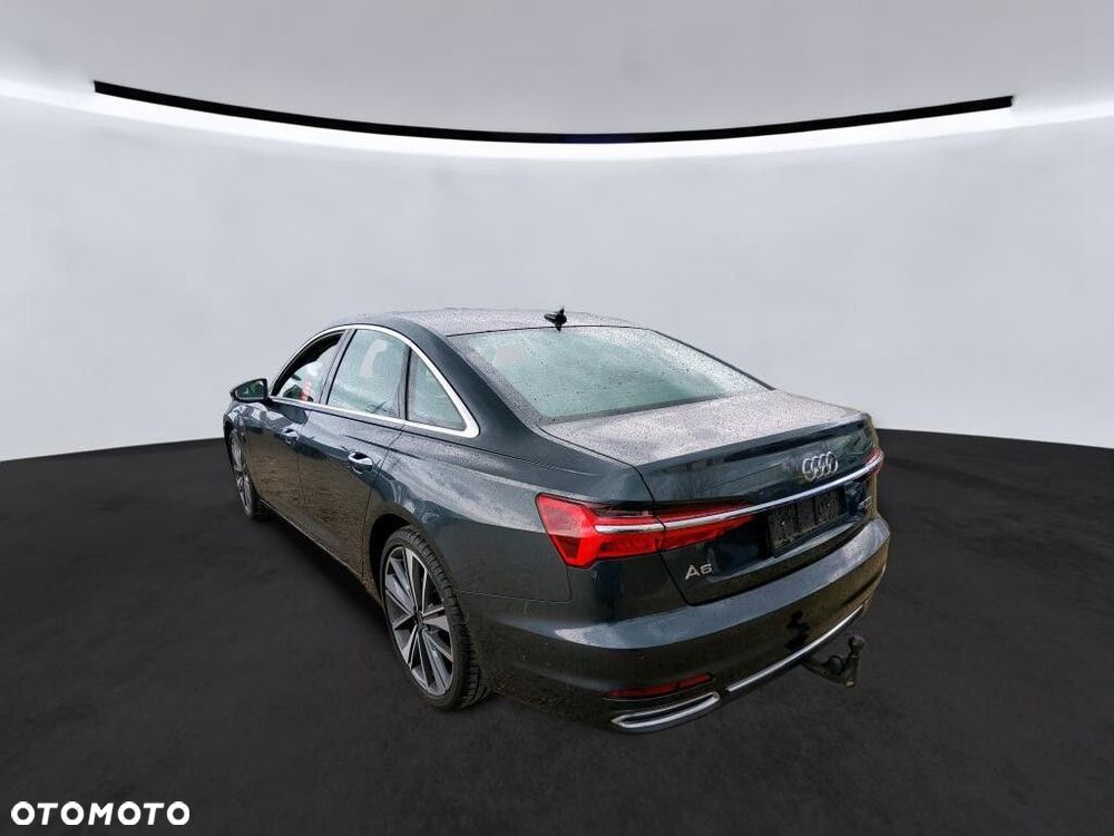 Audi A6 Limousine - 3