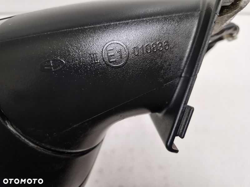 volkswagen golf plus 6 vi lusterko drzwi prawe 10 pin eu - 4