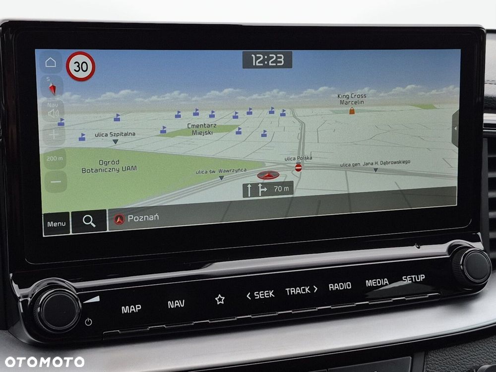 Kia Ceed 1.6 CRDi mHEV L Business Line - 20