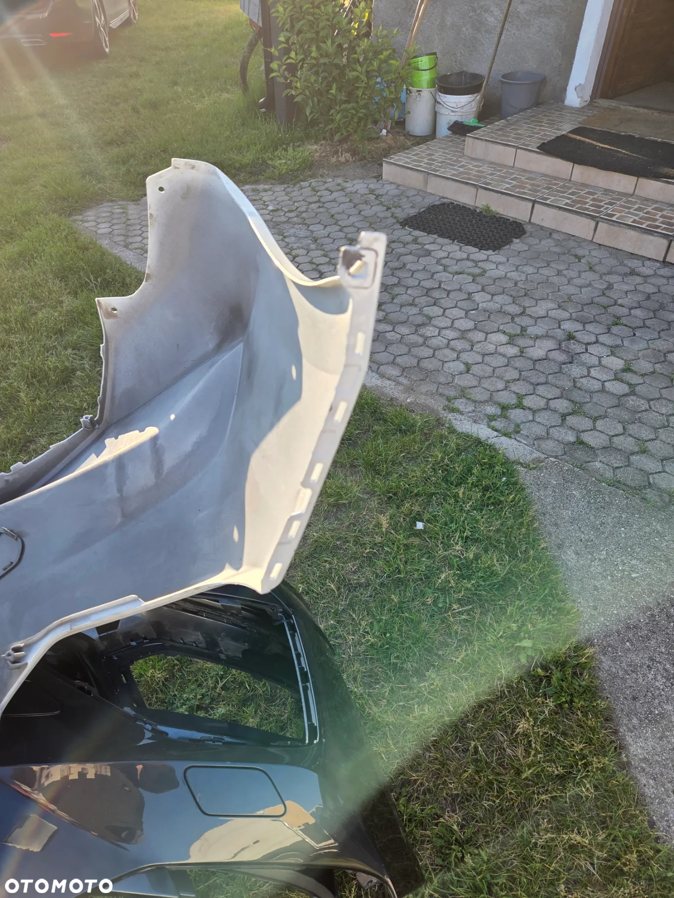 Zderzak przód przedni Suzuki Swift VII 2024 2025 71712-70T0B 71711-70T0 - 10