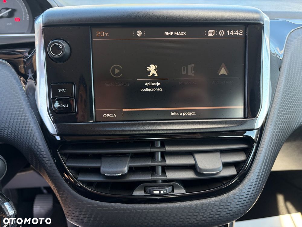 Peugeot 2008 PureTech 110 Stop&Start Allure - 16