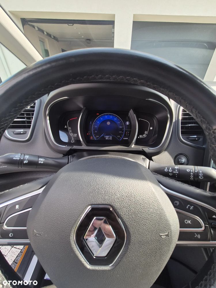 Renault Scenic TCe 140 GPF BOSE EDITION - 15