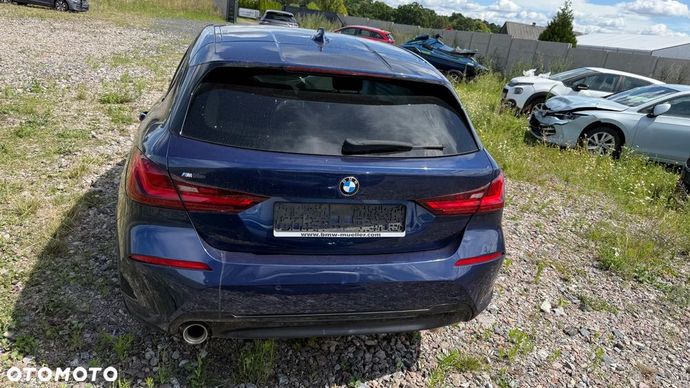 BMW Seria 1 118i Sport Line - 4