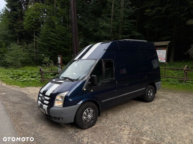 Ford TRANSIT - 1