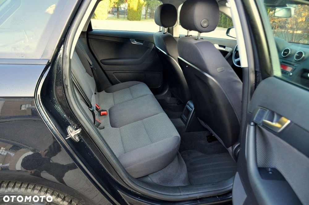 Audi A3 Sportback - 19