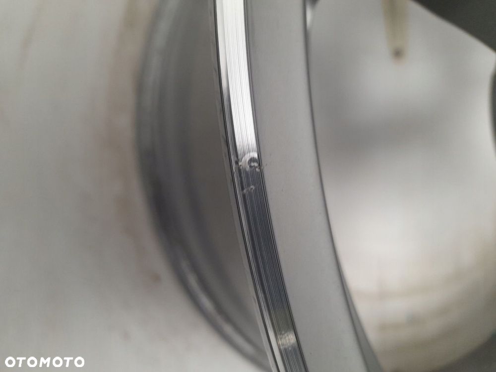 Felgi aluminiowe Audi BMW KBA52128 9.0" x 20" 5x112 ET20 - 4