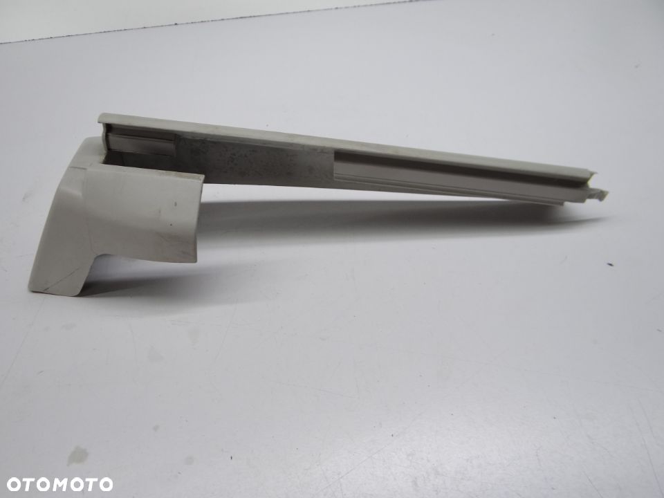 Mercedes ML W164 Listwa koslona szyny fotela prawa 1649194820 - 2