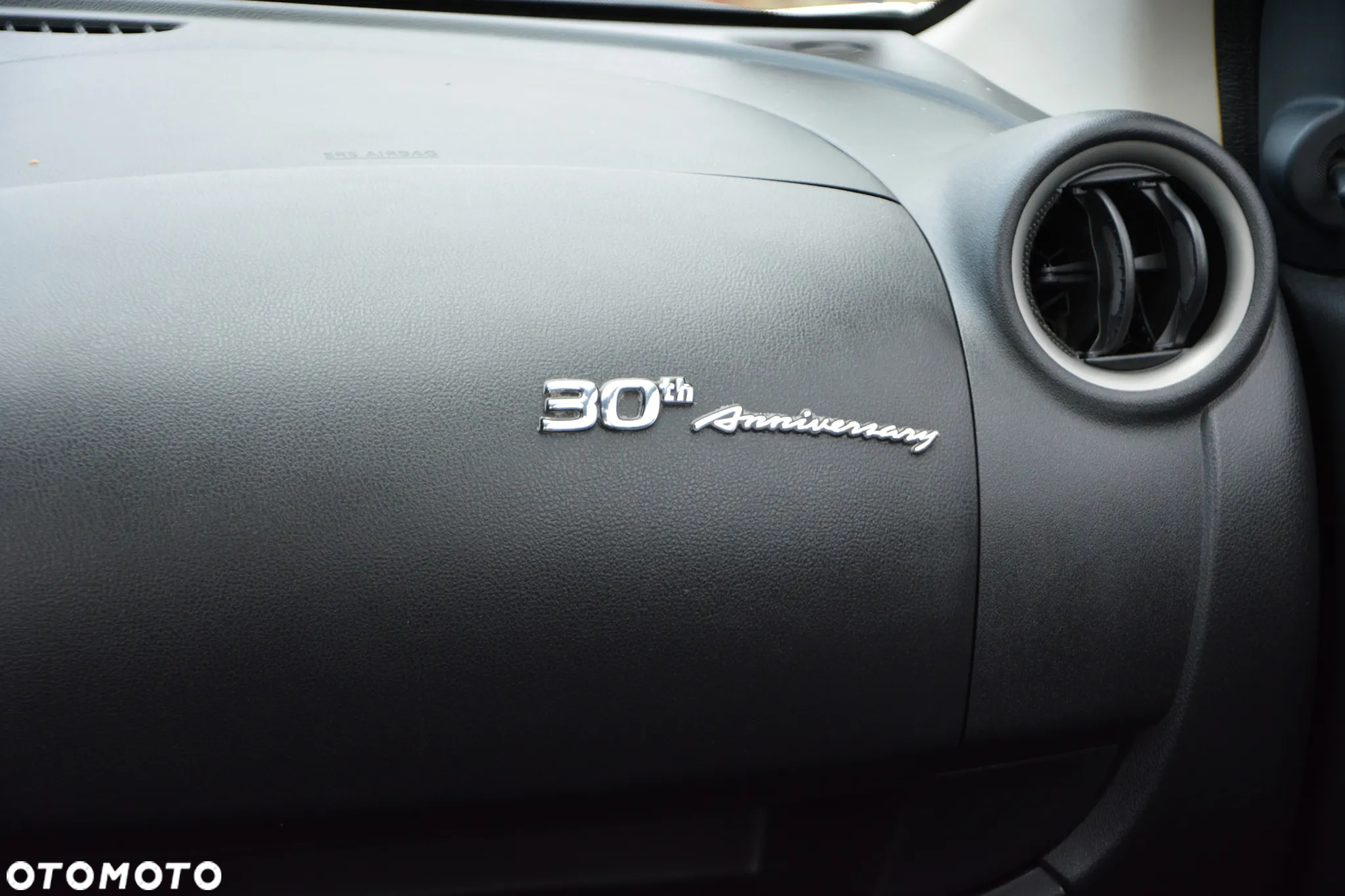 Nissan Micra 1.2 30th Anniversary - 13