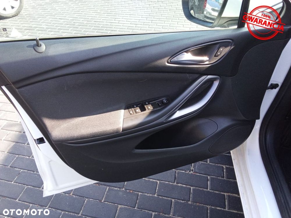 Opel Astra 1.6 CDTI Active - 32