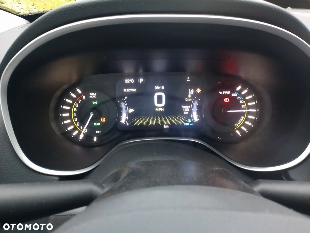 Jeep Compass - 15