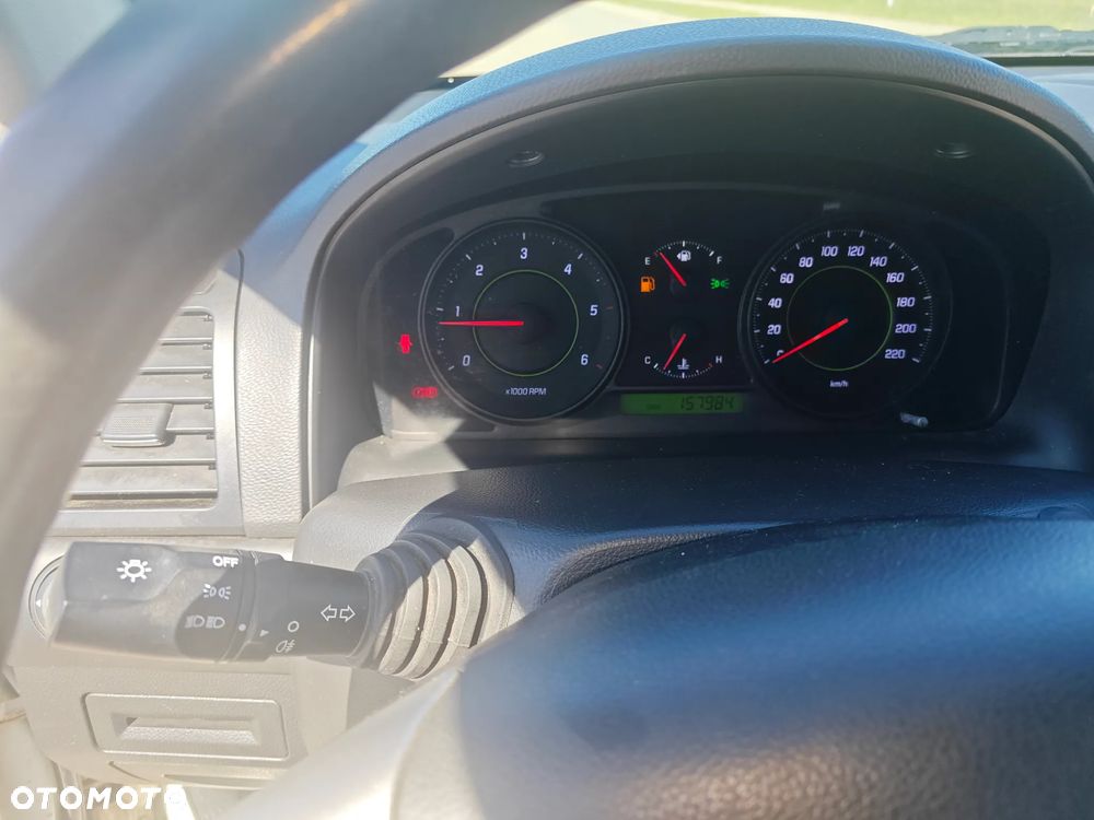 Chevrolet Captiva 2.0 d LS - 24