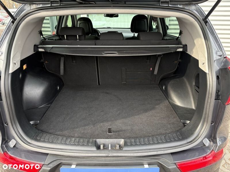Kia Sportage 1.6 GDI L 2WD - 16
