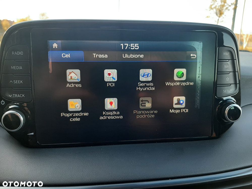 Hyundai Tucson 1.6 CRDi 48V N Line 2WD DCT - 31