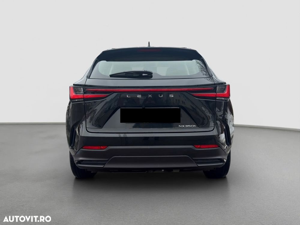 Lexus Seria NX 350h AWD CVT HEV Business - 5