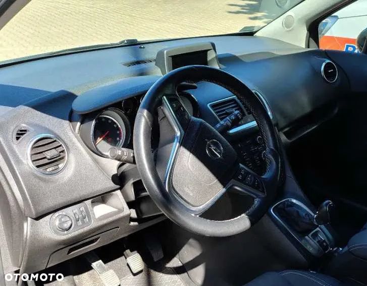 Opel Meriva 1.4 Color Edition - 7