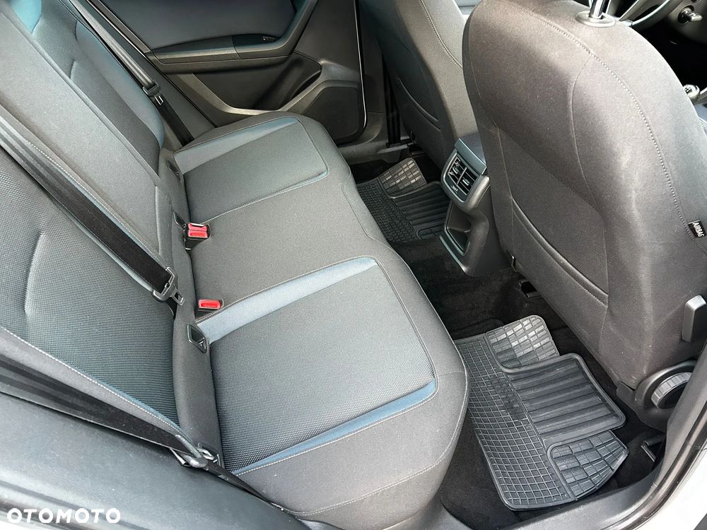 Seat Ateca 1.4 Eco TSI Style S&S - 29