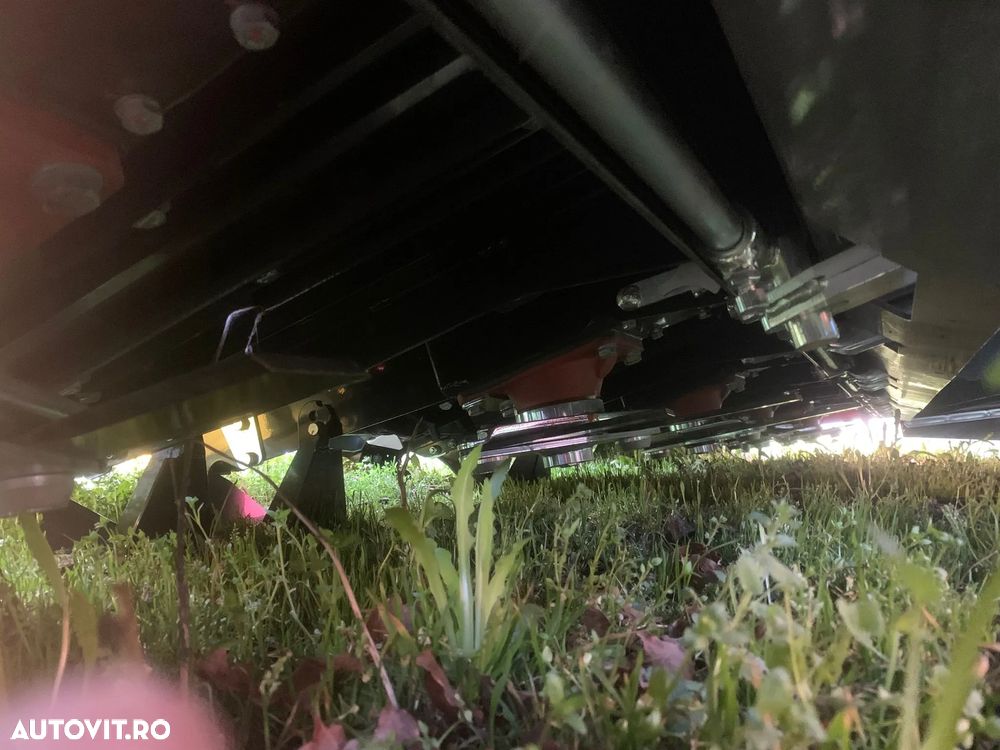 Ziegler Corn Champion 6/70 - 8