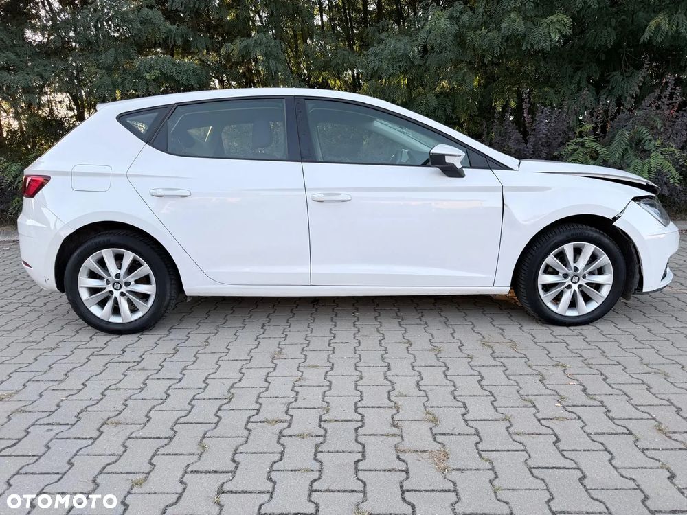 Seat Leon 1.6 TDI Style - 6