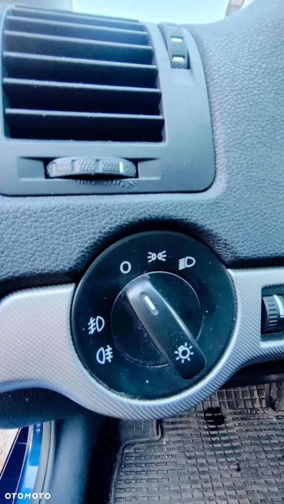 Skoda Octavia 2.0 TDI Ambiente - 14