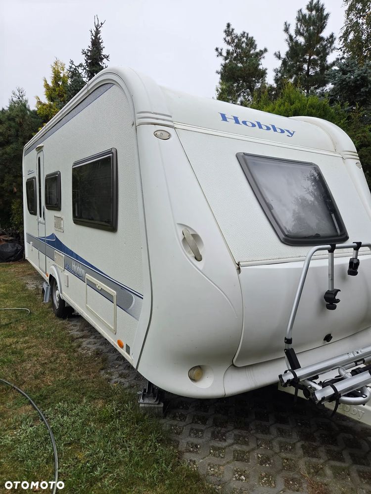 Hobby 495UL - 4