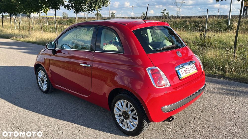 Fiat 500 1.2 8V S - 13