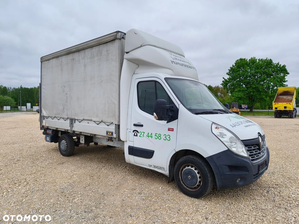 Renault Master - 9