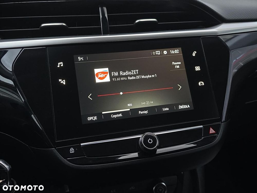 Opel Corsa 1.5 D Elegance S&S - 19