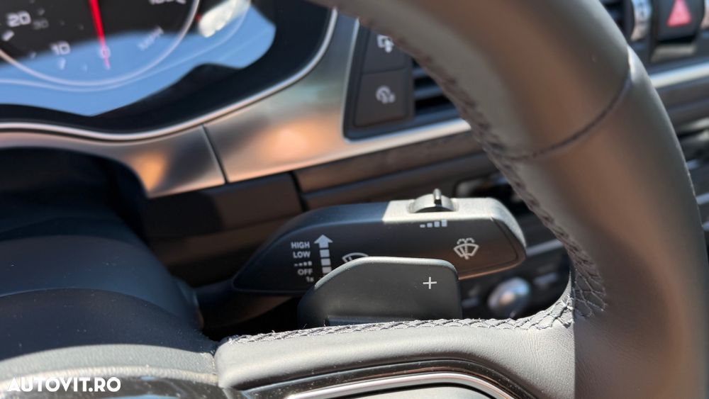 Audi A6 Limuzina 2.0 TFSI quattro S tronic - 27