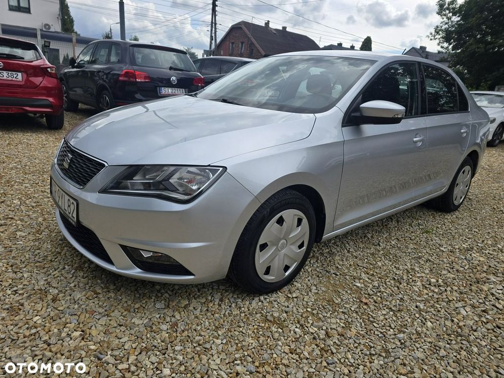 Seat Toledo - 33