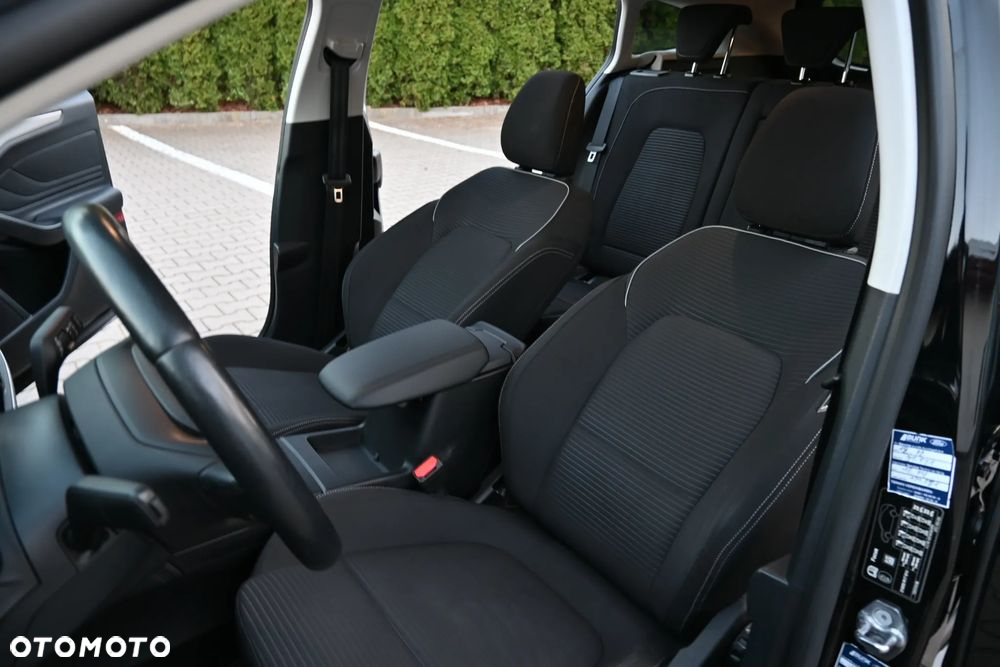 Ford Focus 2.0 TDCi Titanium ASS PowerShift - 36