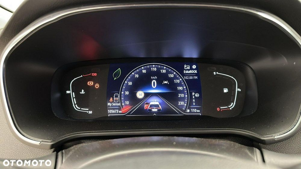 Renault Megane 1.3 TCe FAP Intens EDC - 17