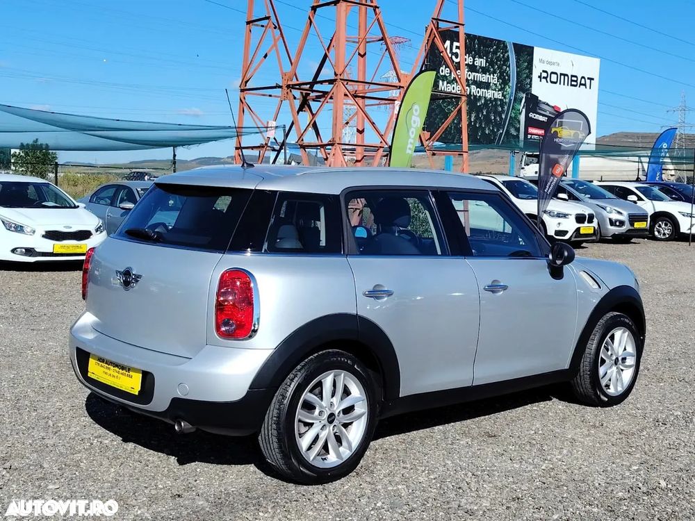 Mini Countryman - 15