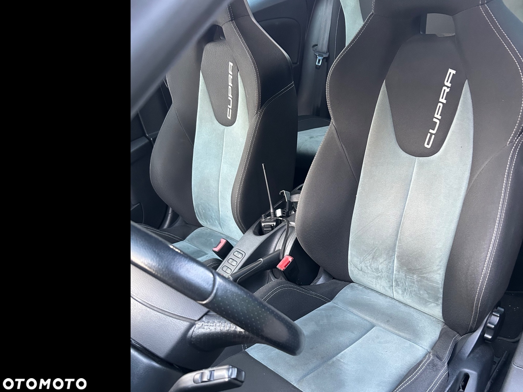 Seat Leon 2.0 TSI Cupra R - 7