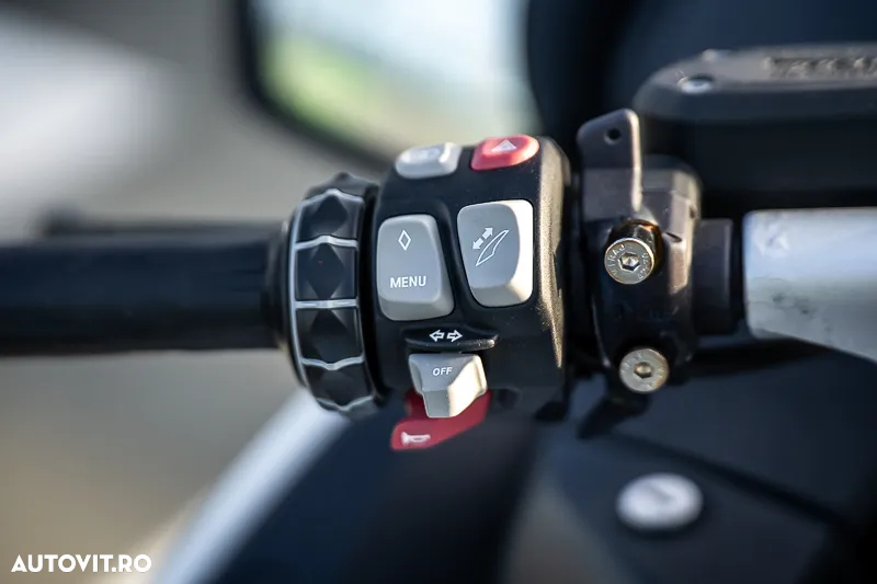 BMW R1200RT - 8
