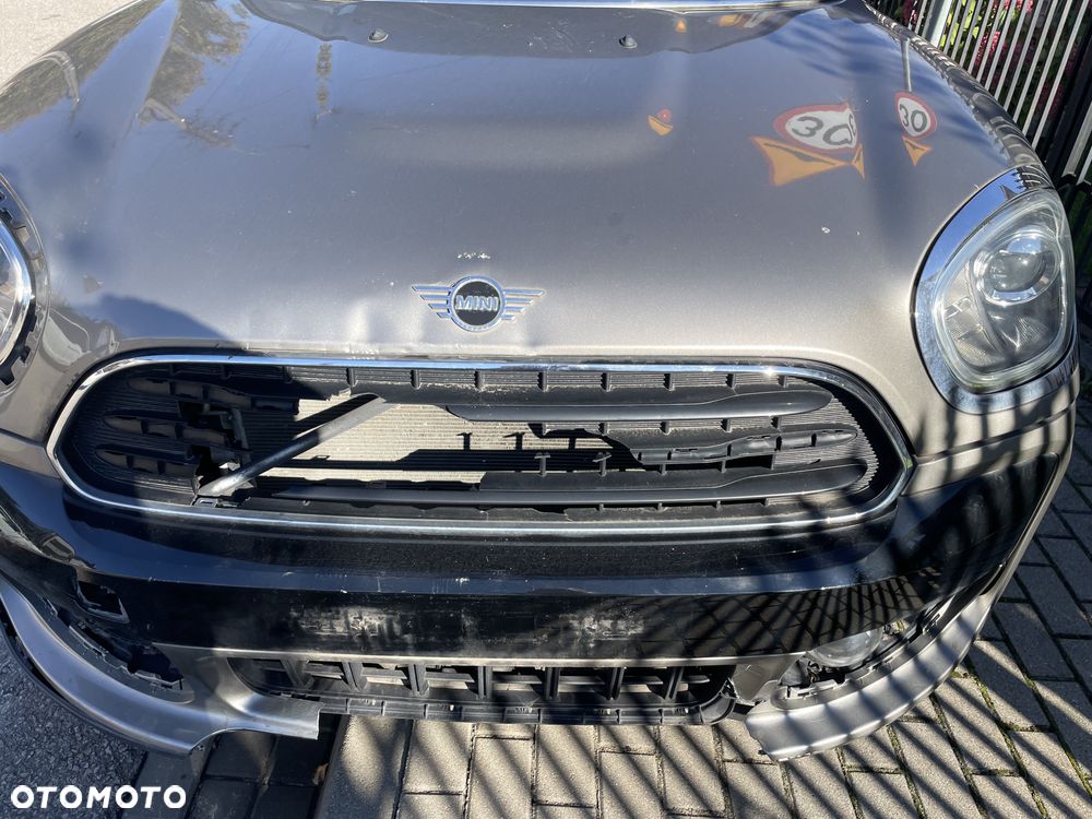 Mini Countryman 2018 photo 4