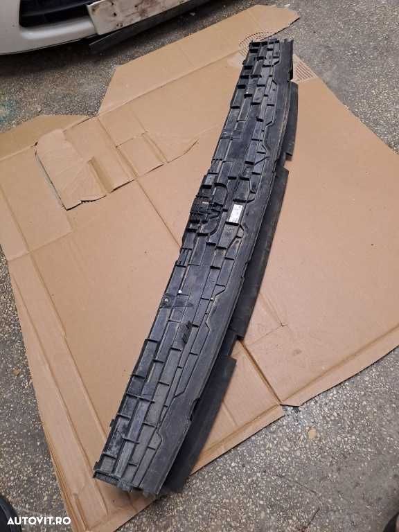 Grila activa inferioara hota clapete Bmw seria 5 G60 - 5