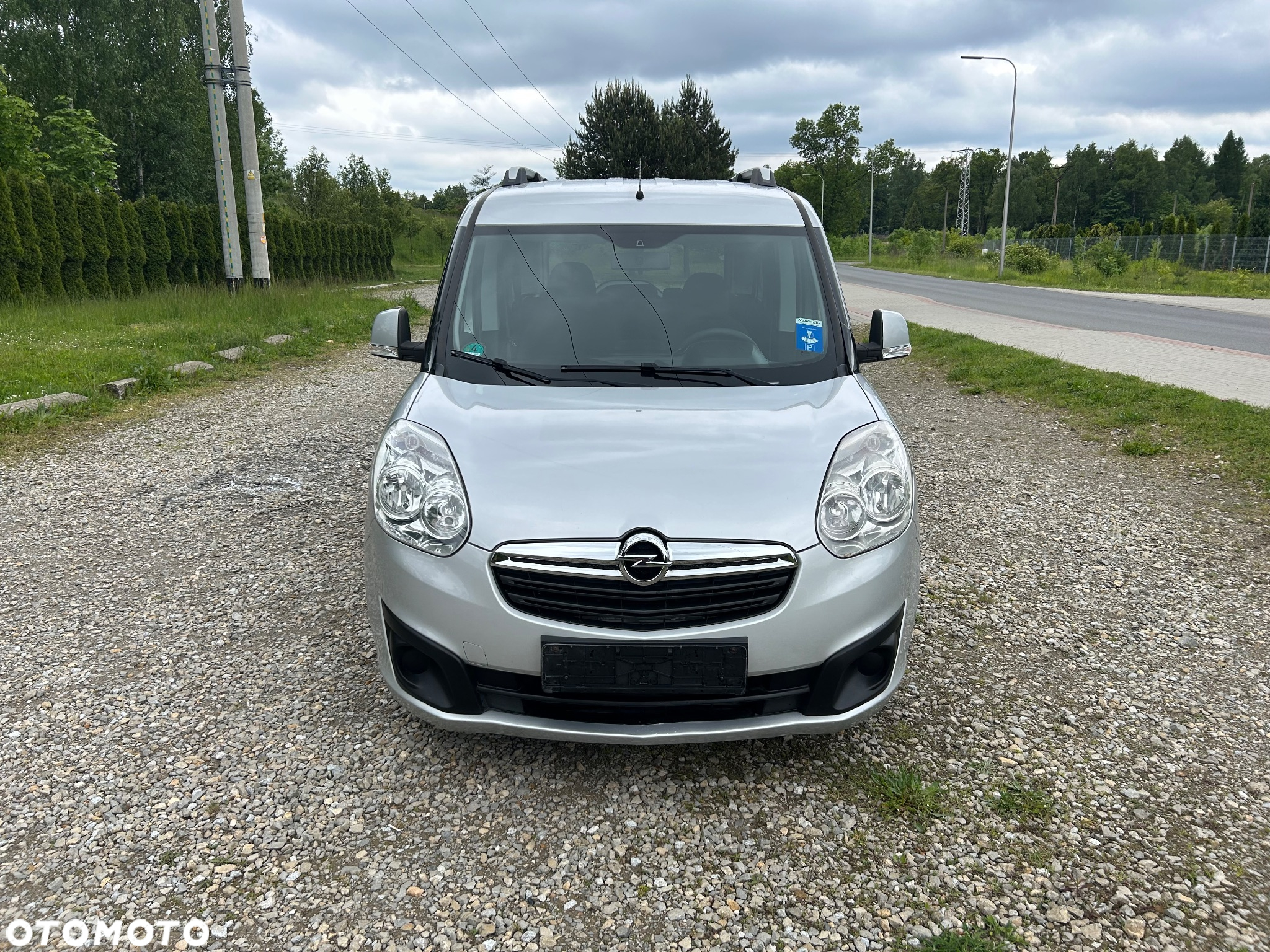 Fiat Doblo - 2