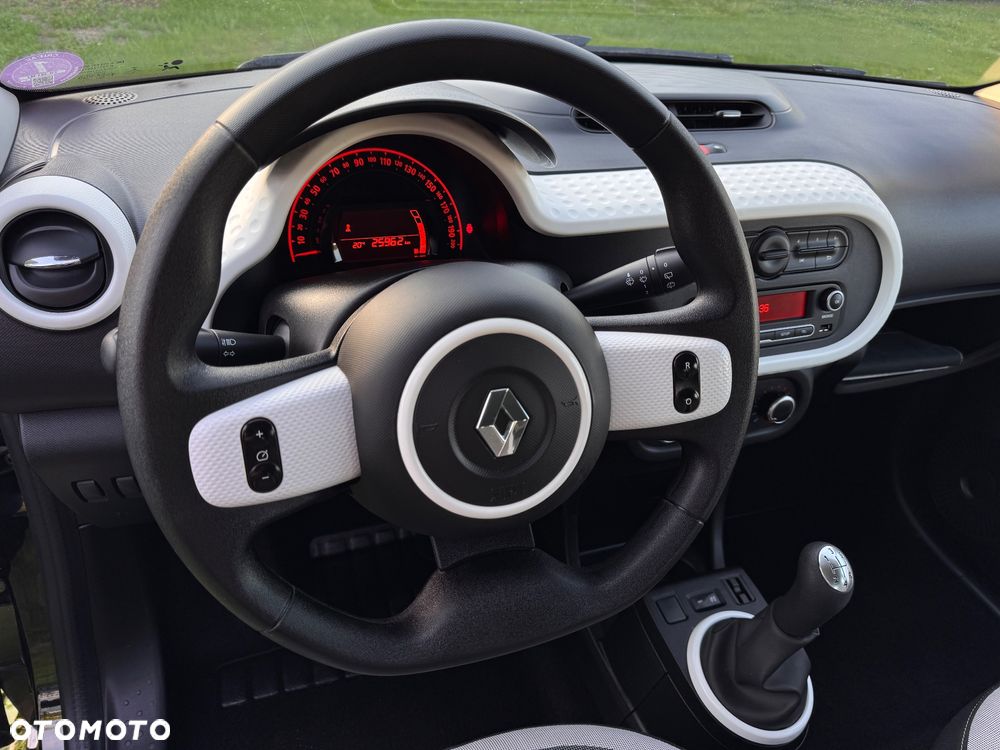 Renault Twingo - 6