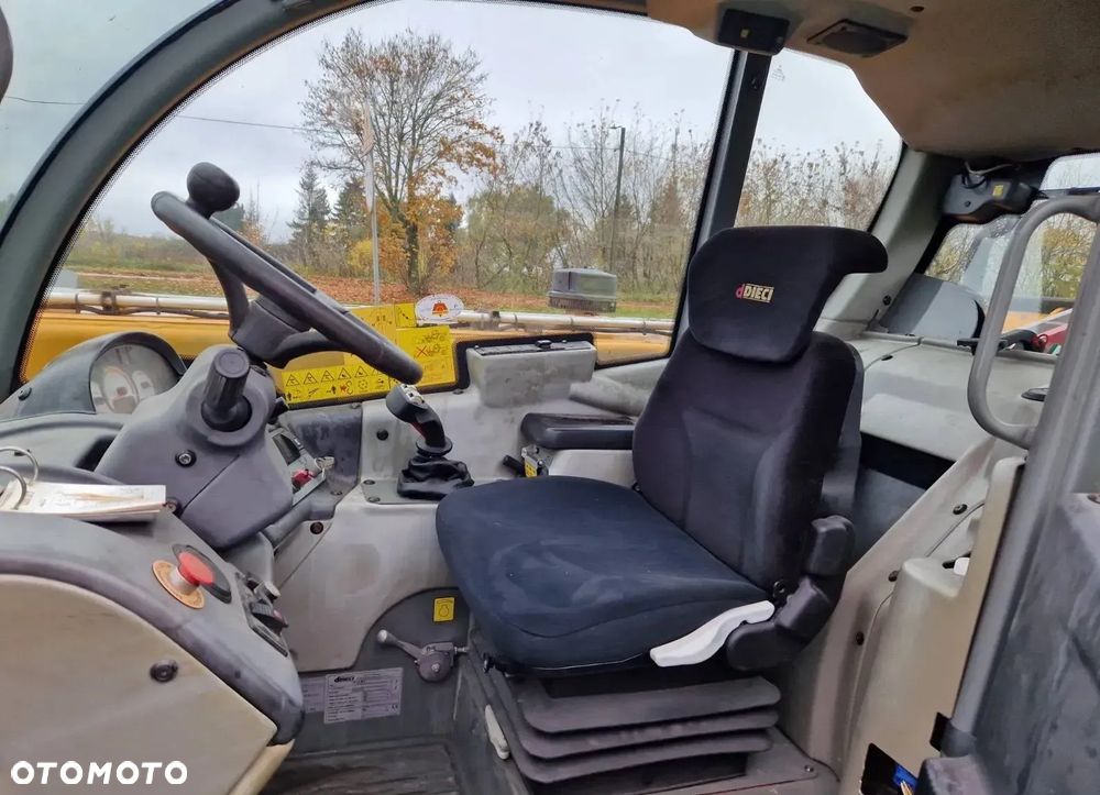 Dieci ładowarka Dieci 37.7 - 7