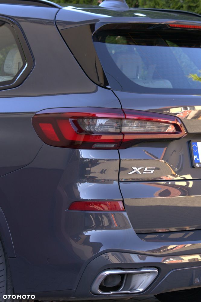 BMW X5 xDrive30d mHEV - 22