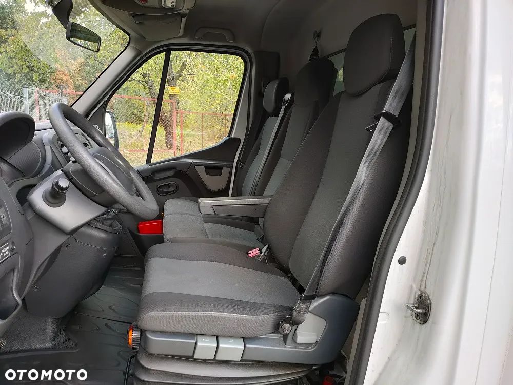Renault Master - 13