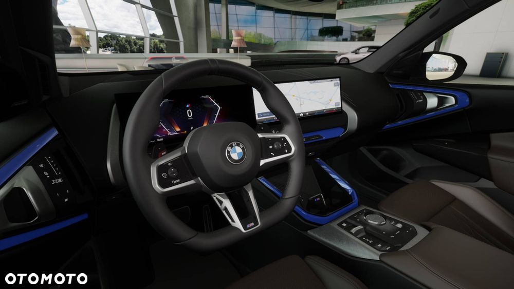 BMW X3 xDrive20d mHEV M Sport sport - 9