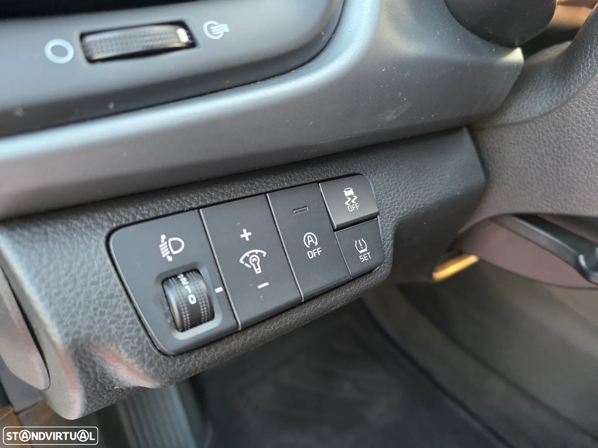 Kia Rio 1.2 CVVT Dynamic - 23