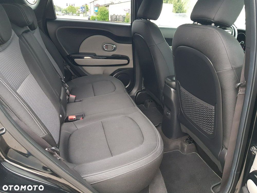 Kia Soul - 15