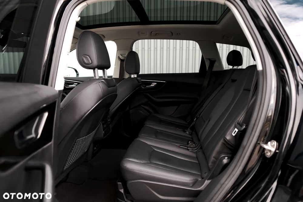 Audi Q7 55 TFSI quattro tiptronic - 18