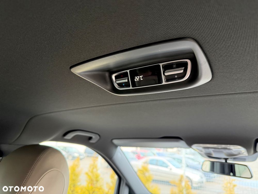 Mercedes-Benz Klasa V 250 (BlueTEC) d Avantgarde 7G-Tronic (ekstra d³) - 25